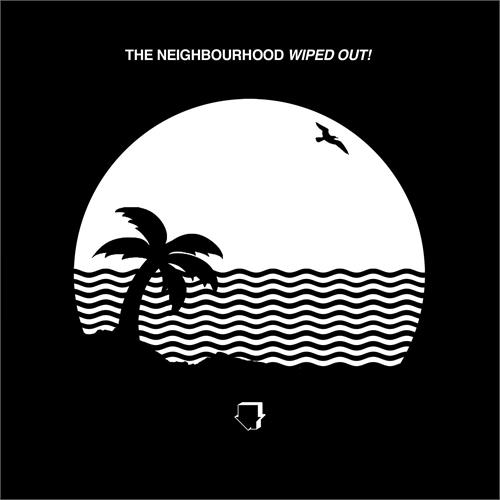 The Neighbourhood Wiped Out! (LP)